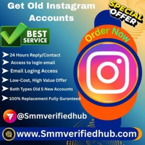 Get Verified Instagram Account